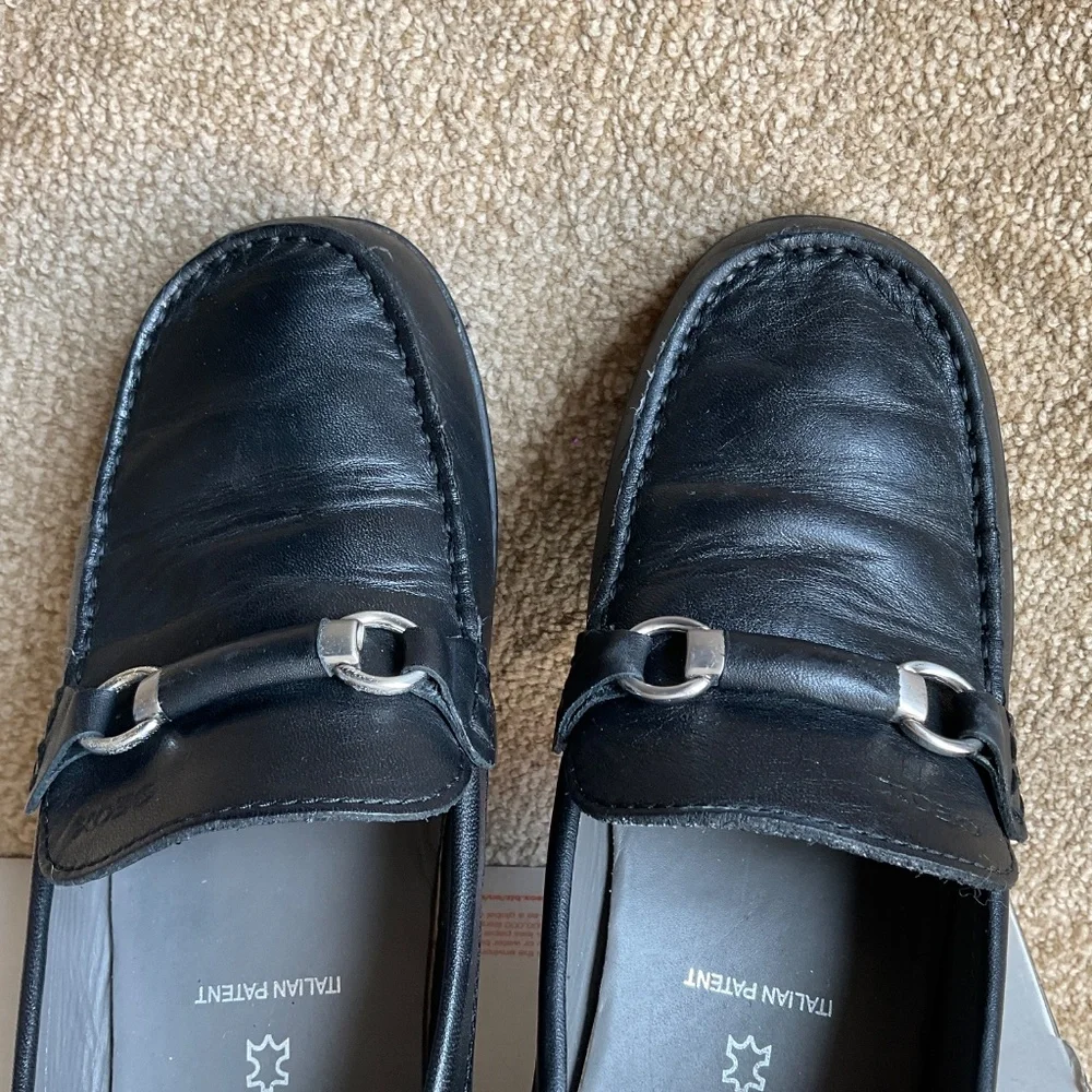 GEOX boys loafers